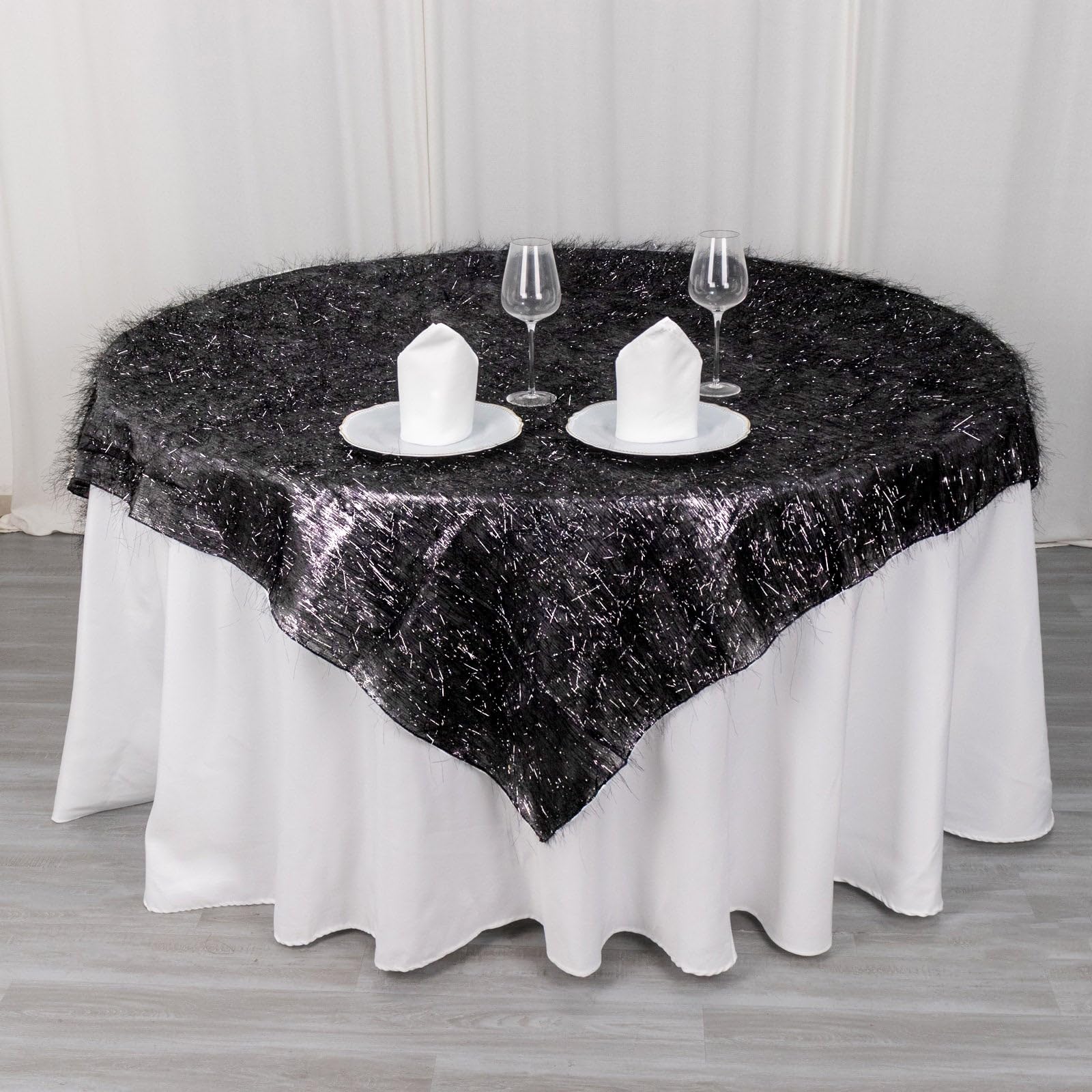 Polyester Overlays